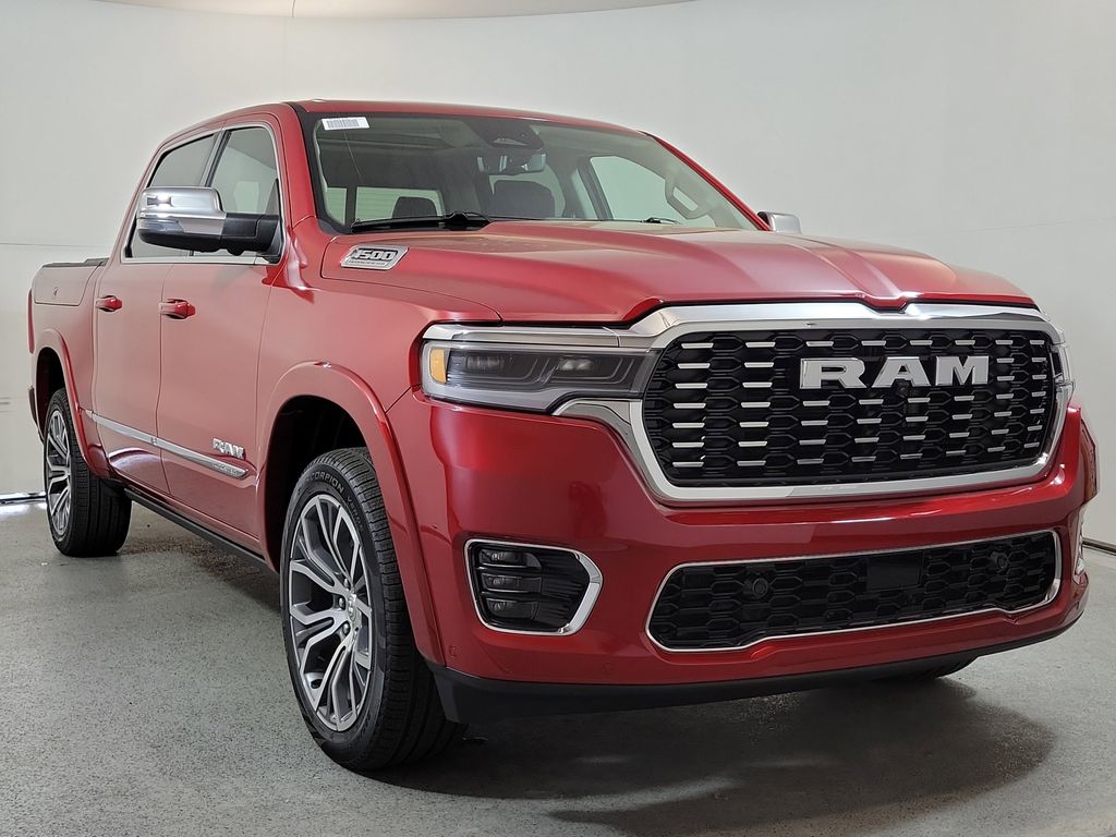  Ram 1500