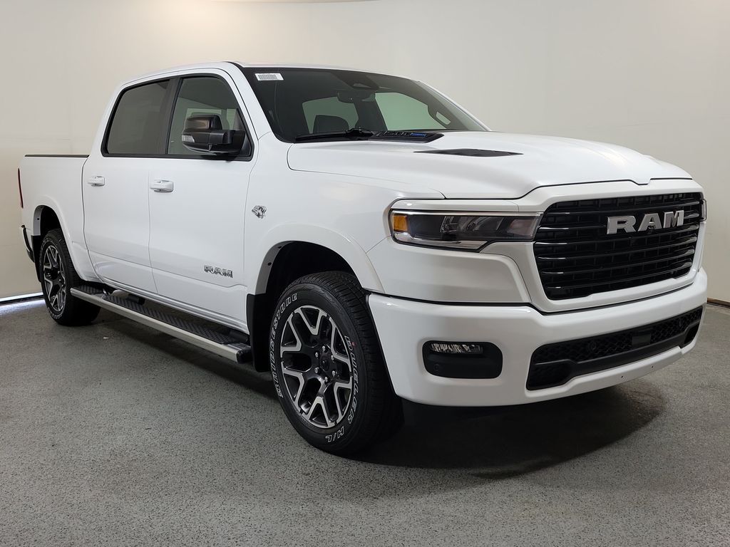  Ram 1500