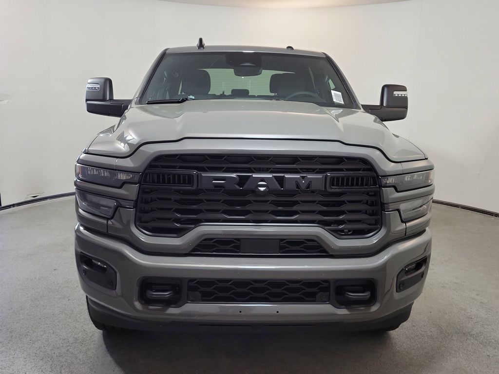 New 2026 Ram 2500 BIG HORN CREW CAB 4X4 6'4 BOX Pickup