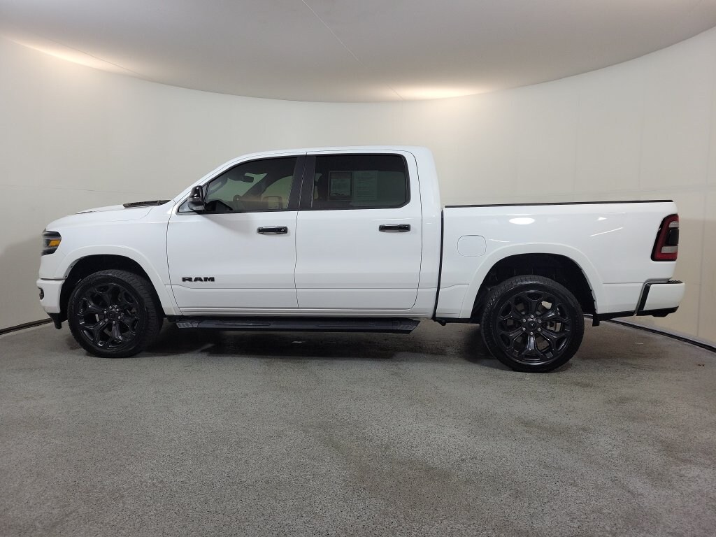 Used 2024 Ram 1500 Limited Truck