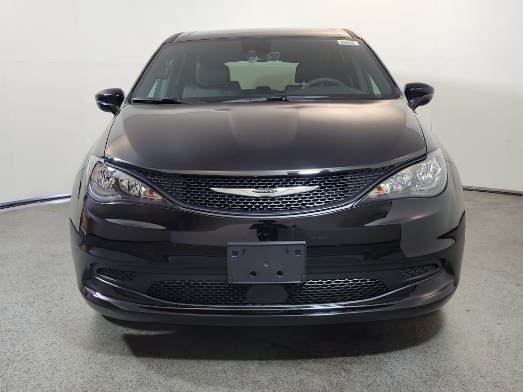 New 2027 Chrysler Pacifica LX Passenger Van