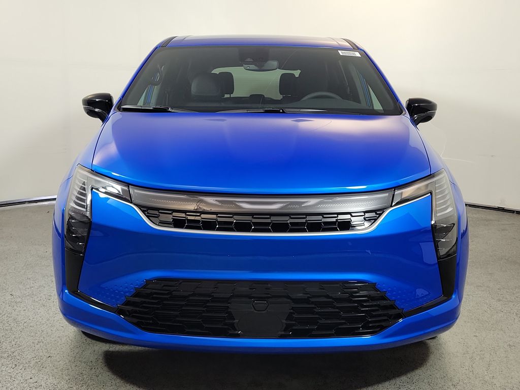 New 2027 Chrysler Pacifica SELECT Passenger Van