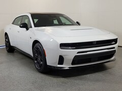 2026 Dodge Charger R/T 4-DOOR AWD Sedan