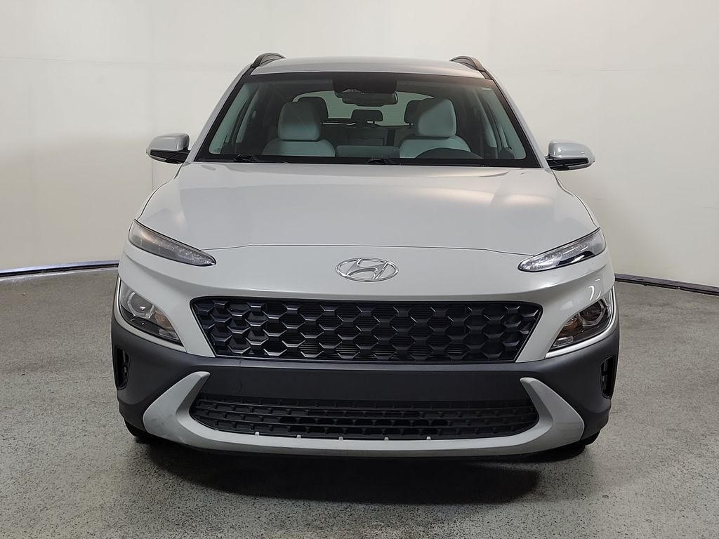 Used 2023 Hyundai Kona SEL SUV