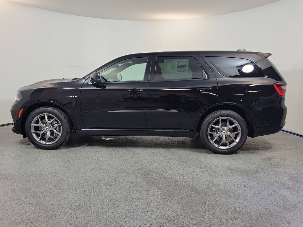 New 2026 Dodge Durango GT AWD HEMI V8 Sport Utility