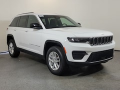 2026 Jeep Grand Cherokee LAREDO X 4X2 Sport Utility