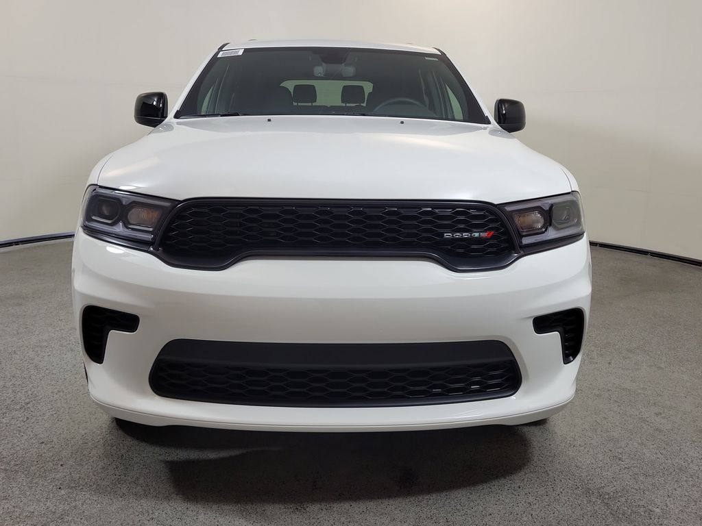 New 2026 Dodge Durango GT RWD Sport Utility