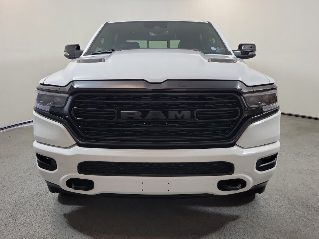 Used 2024 Ram 1500 Limited Truck