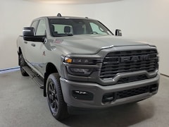 2026 Ram 2500 BIG HORN CREW CAB 4X4 6'4 BOX Pickup