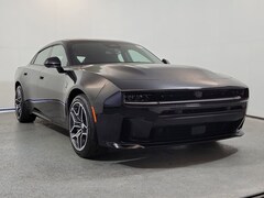 2026 Dodge Charger SCAT PACK PLUS 4-DOOR AWD Sedan