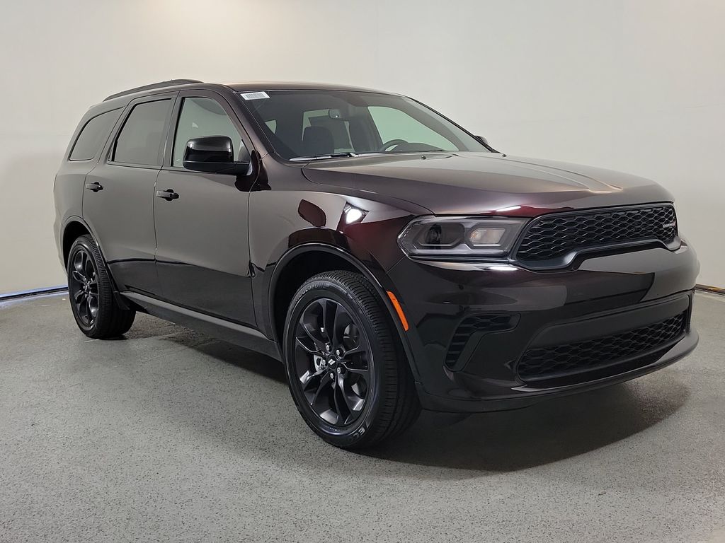  Dodge Durango