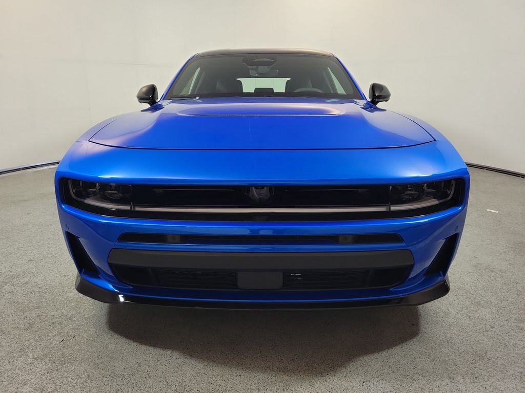 New 2026 Dodge Charger R/T PLUS 2-DOOR AWD Coupe