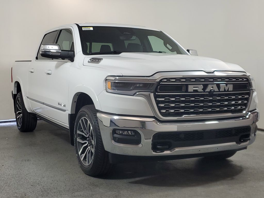  Ram 1500