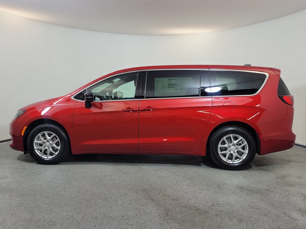 New 2027 Chrysler Pacifica LX Passenger Van