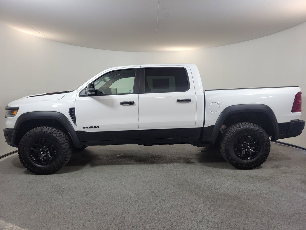 New 2026 Ram 1500 RHO CREW CAB 4X4 5'7 BOX Pickup