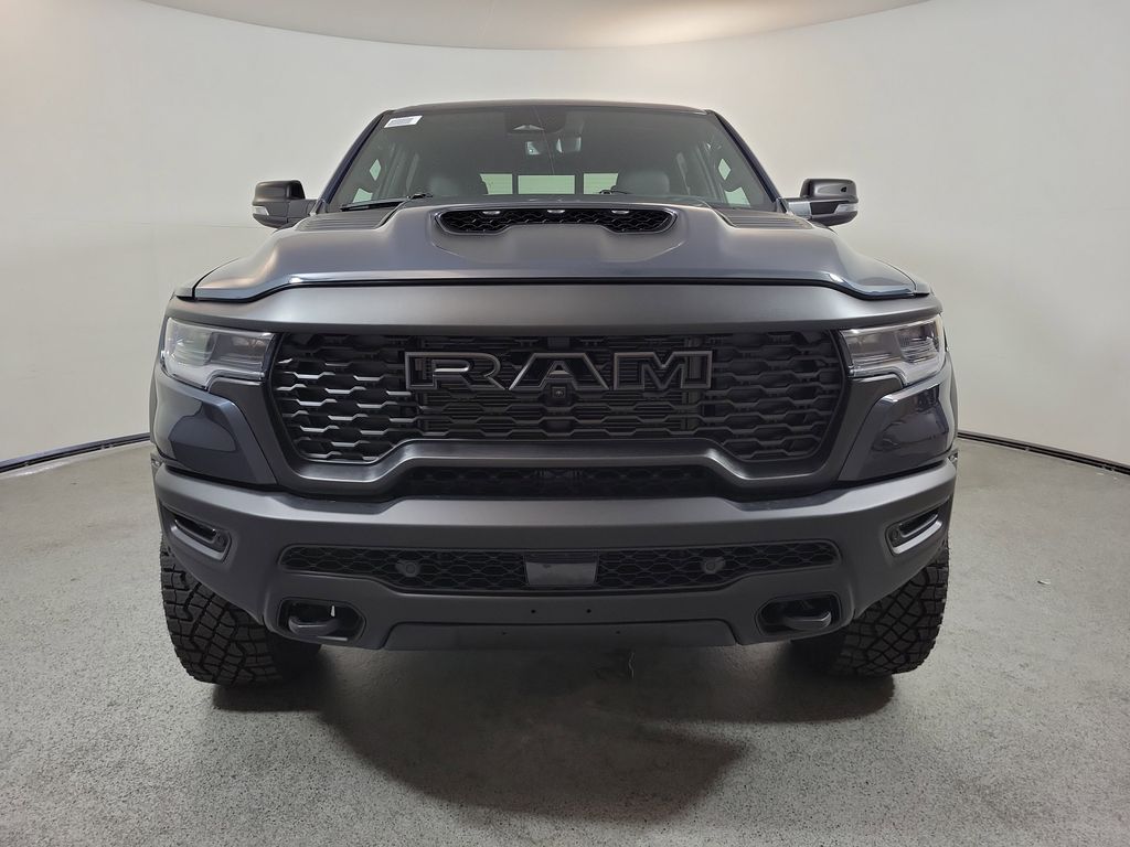 New 2026 Ram 1500 RHO CREW CAB 4X4 5'7 BOX Pickup