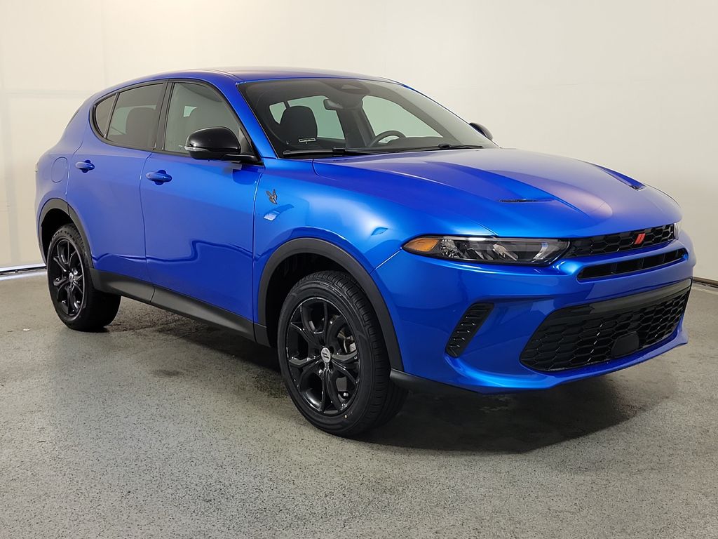 2023 Dodge Hornet