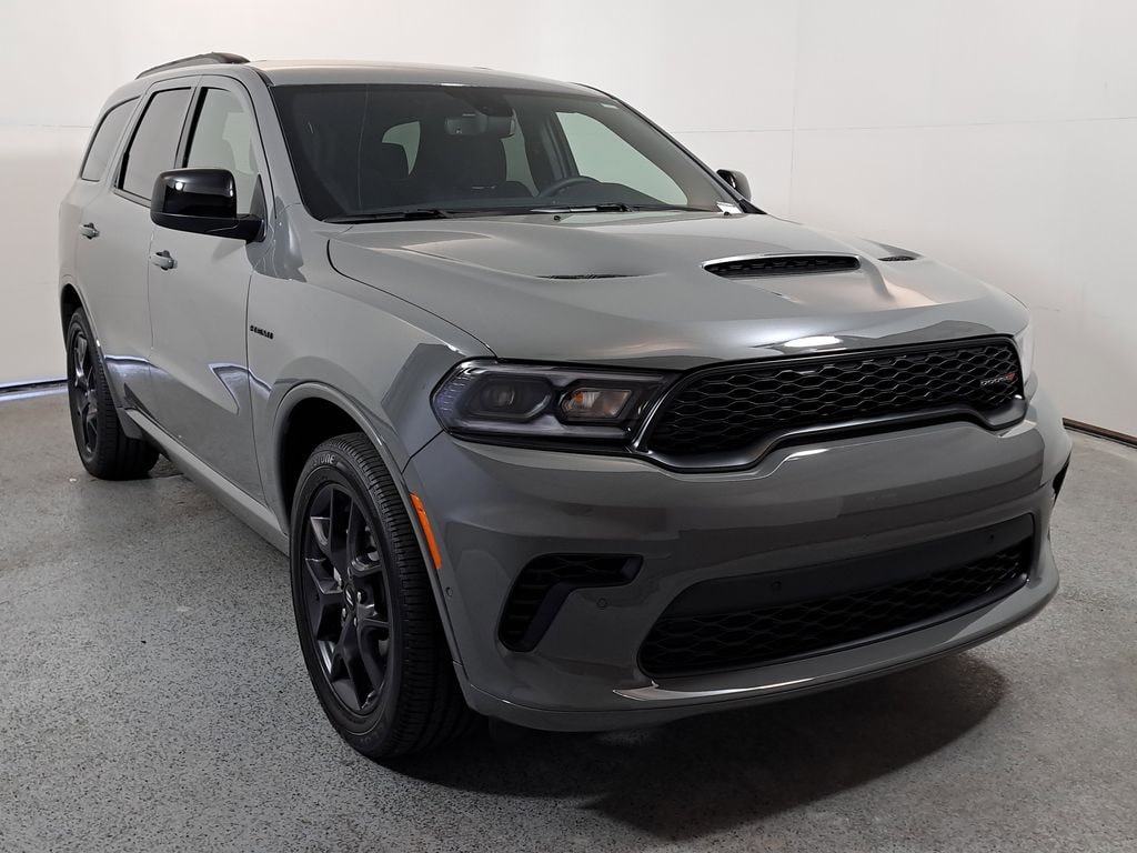 New 2026 Dodge Durango GT AWD HEMI V8 Sport Utility