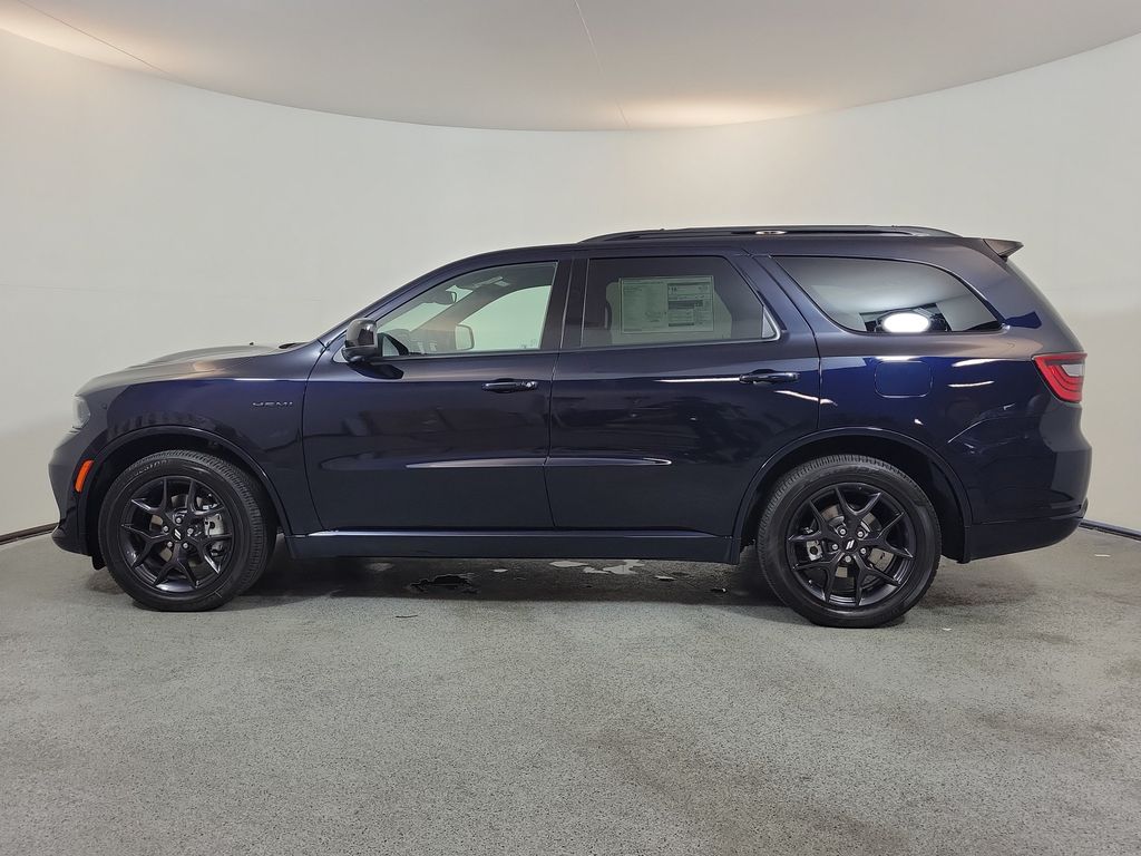 New 2026 Dodge Durango GT AWD HEMI V8 Sport Utility
