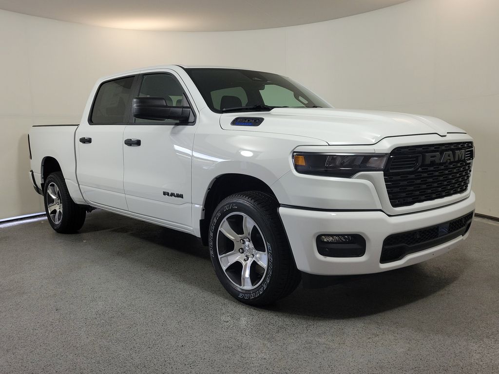  Ram 1500