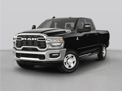 2026 Ram 2500 TRADESMAN CREW CAB 4X4 8' BOX Pickup