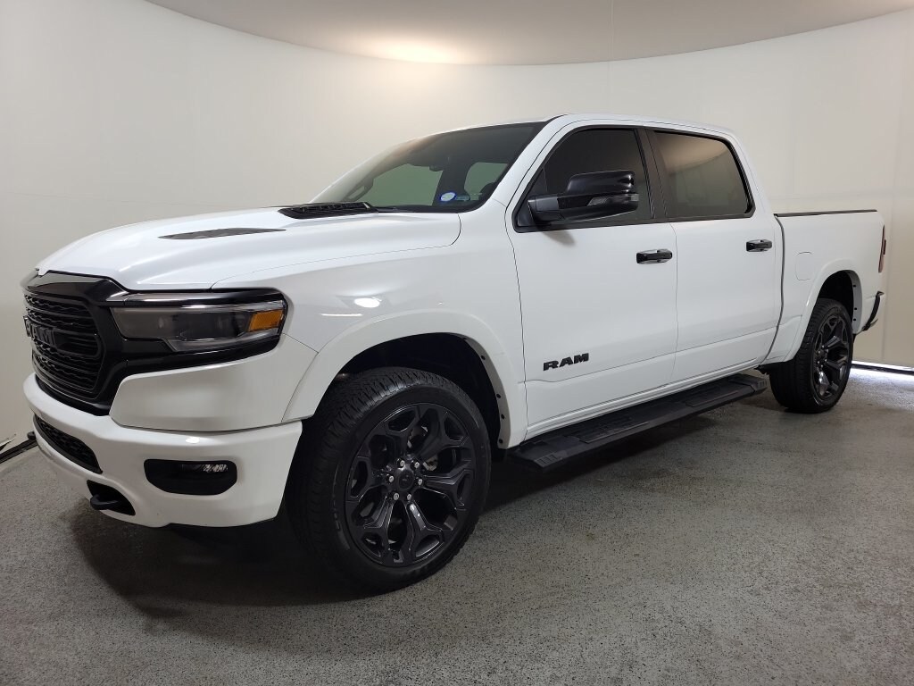 Used 2024 Ram 1500 Limited Truck