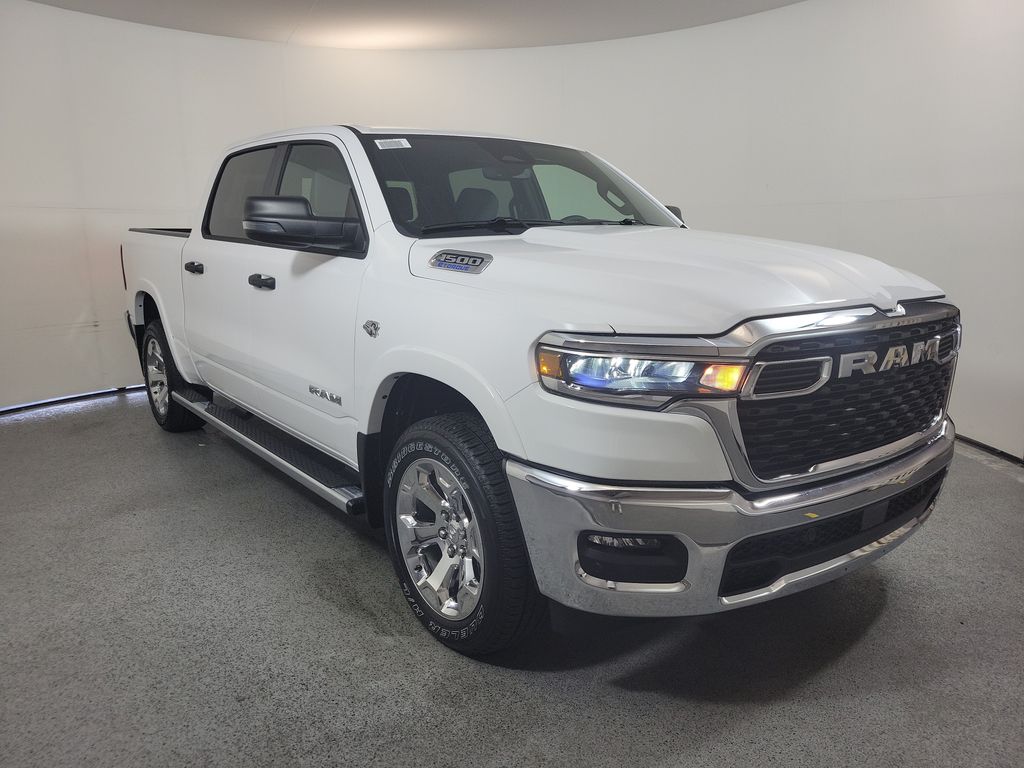  Ram 1500