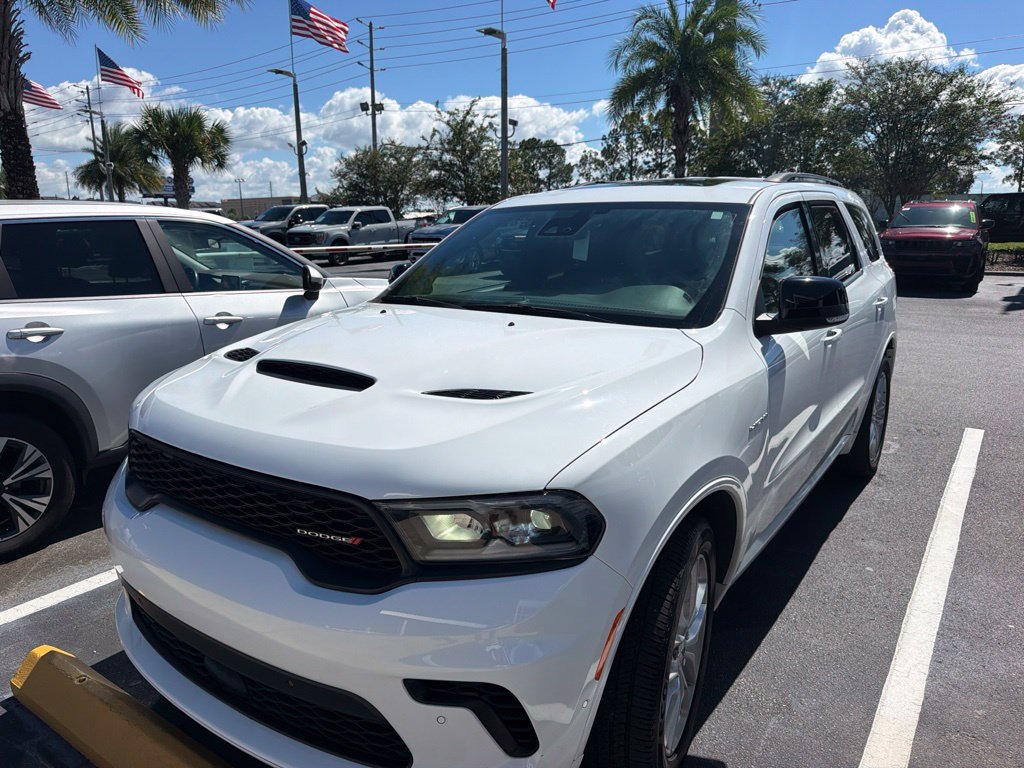 2024 Dodge Durango