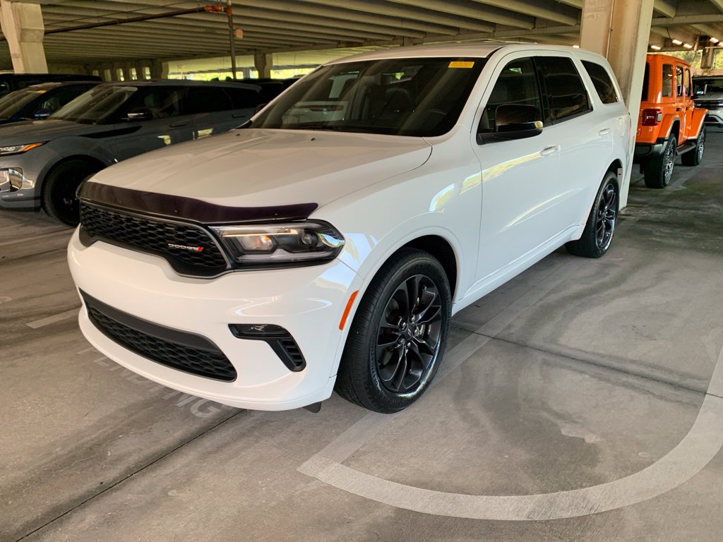  Dodge Durango