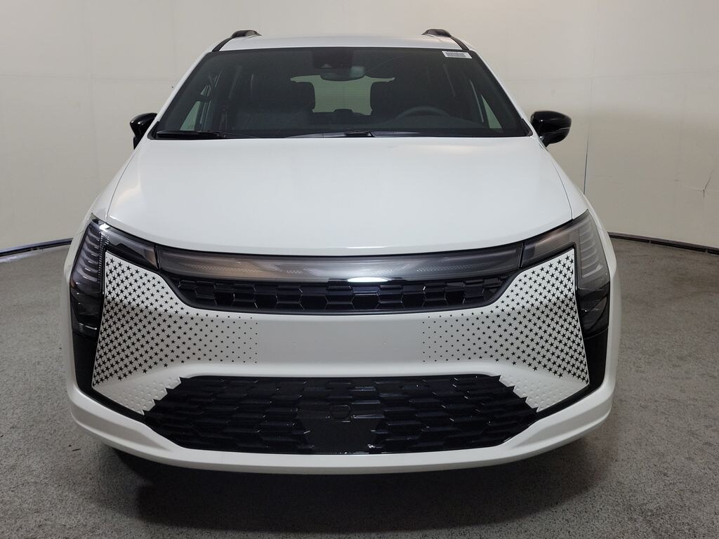 New 2027 Chrysler Pacifica SELECT Passenger Van