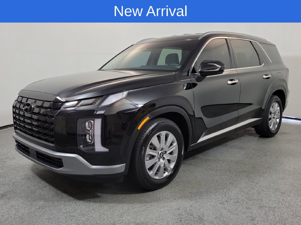 Used 2025 Hyundai Palisade SEL SUV