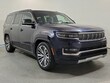  Jeep Grand Wagoneer