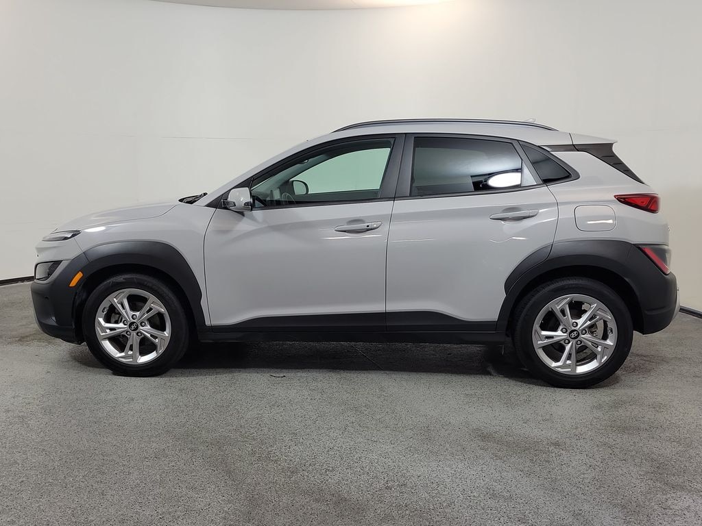 Used 2023 Hyundai Kona SEL SUV