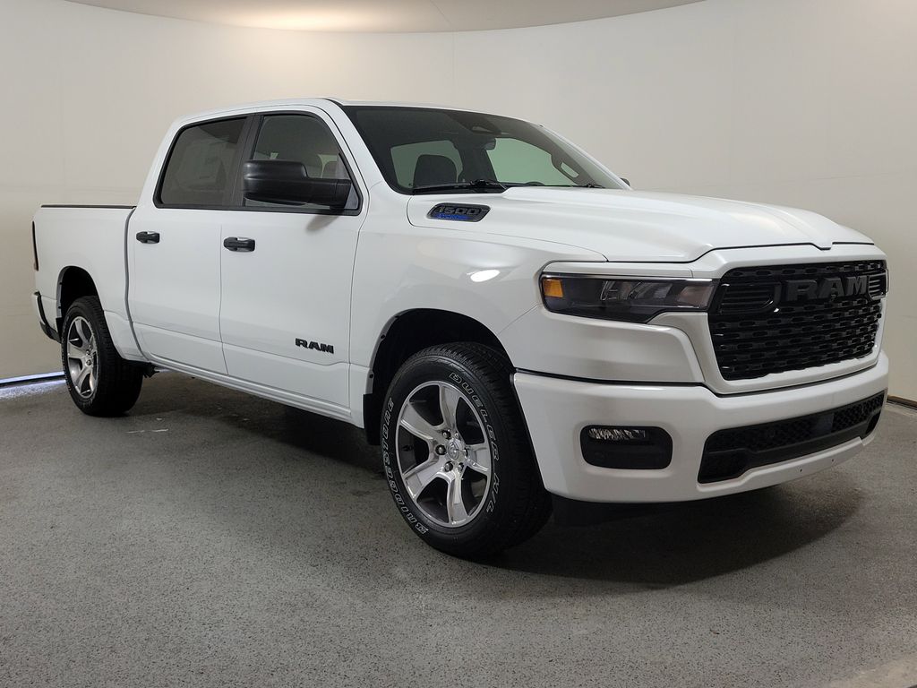  Ram 1500