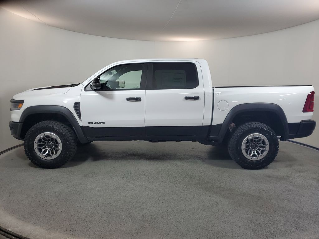 New 2026 Ram 1500 RHO CREW CAB 4X4 5'7 BOX Pickup