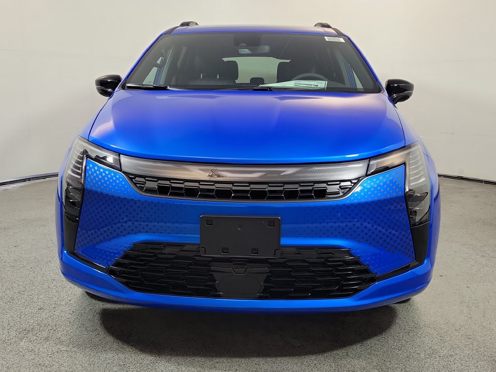 New 2027 Chrysler Pacifica SELECT Passenger Van