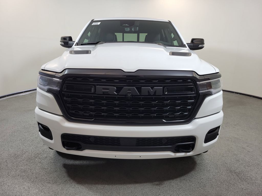 New 2026 Ram 1500 LIMITED CREW CAB 4X4 5'7 BOX Pickup