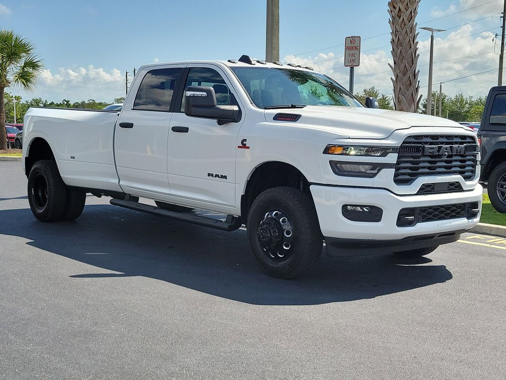  Ram 3500