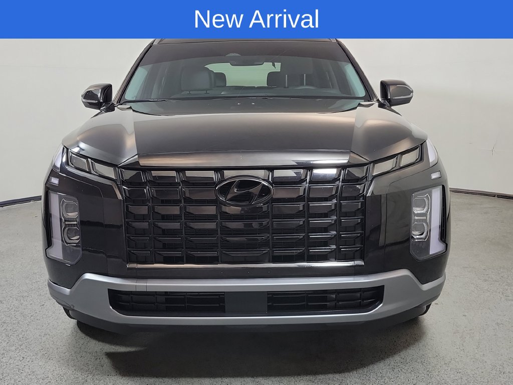 Used 2025 Hyundai Palisade SEL SUV
