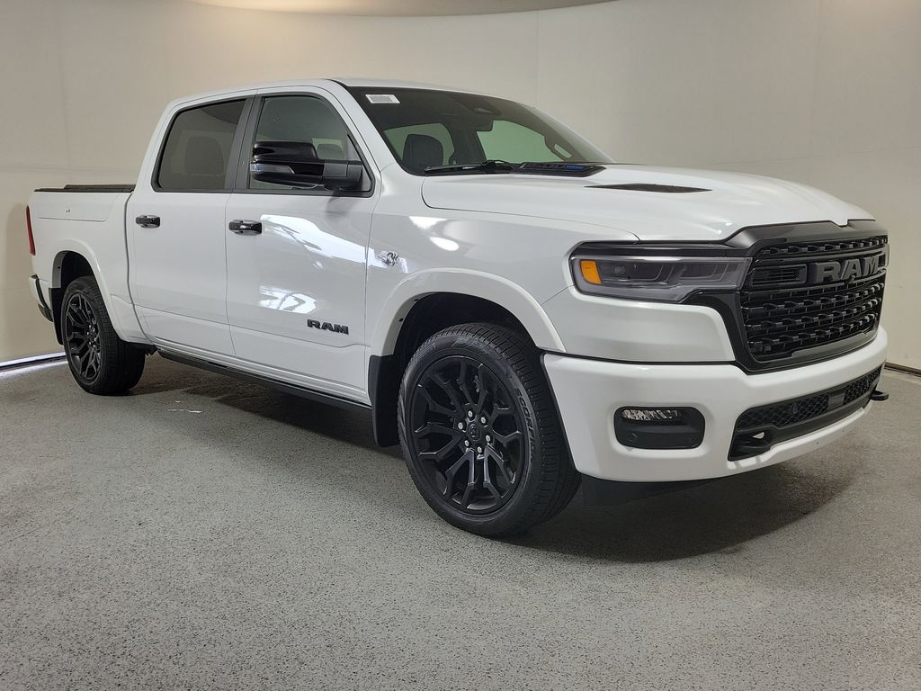  Ram 1500