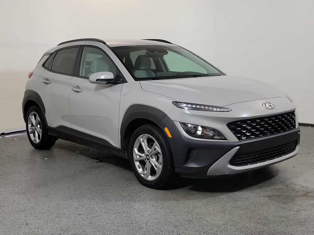 Used 2023 Hyundai Kona SEL SUV