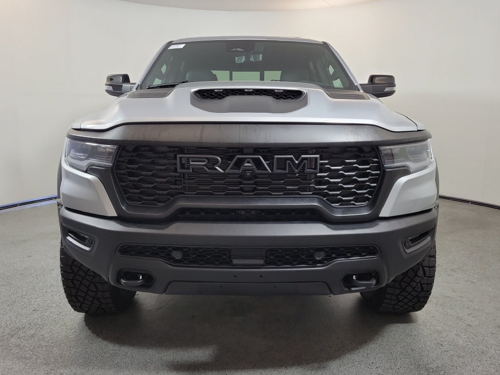 New 2026 Ram 1500 RHO CREW CAB 4X4 5'7 BOX Pickup