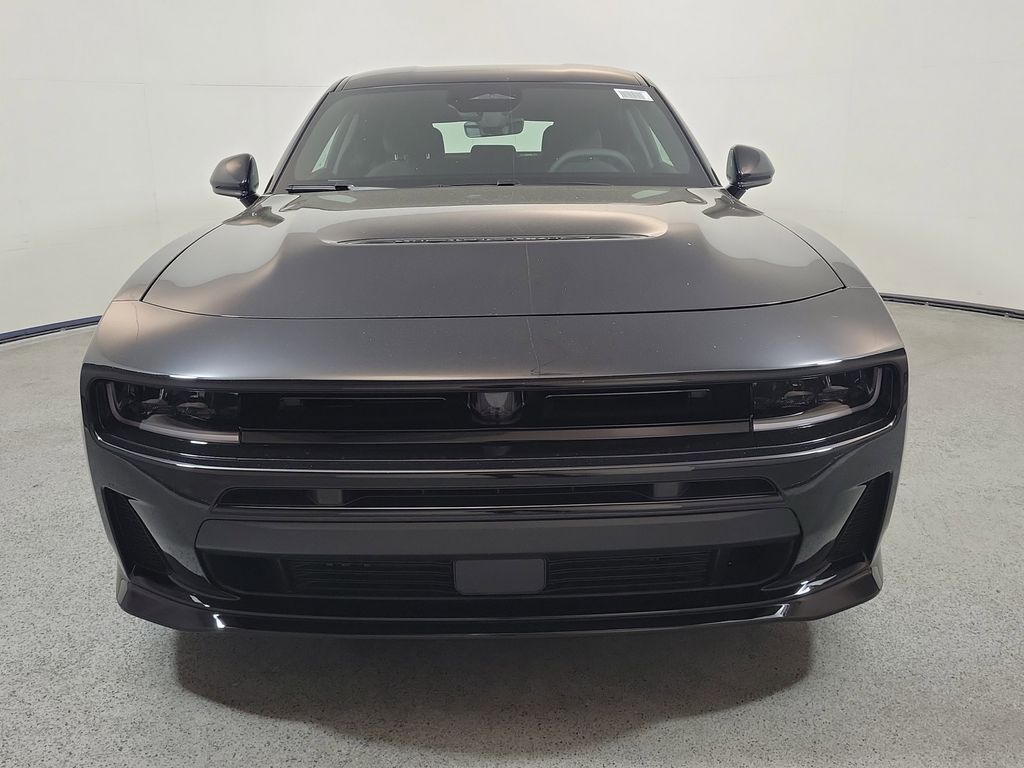 New 2026 Dodge Charger R/T 2-DOOR AWD Coupe