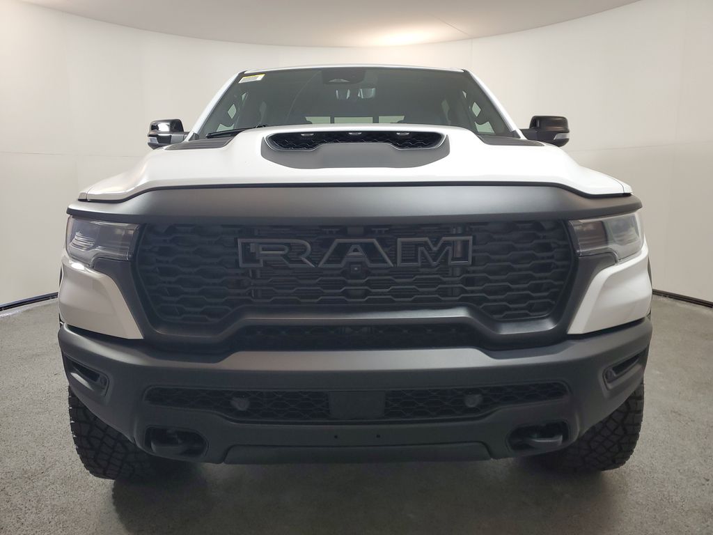 New 2026 Ram 1500 RHO CREW CAB 4X4 5'7 BOX Pickup