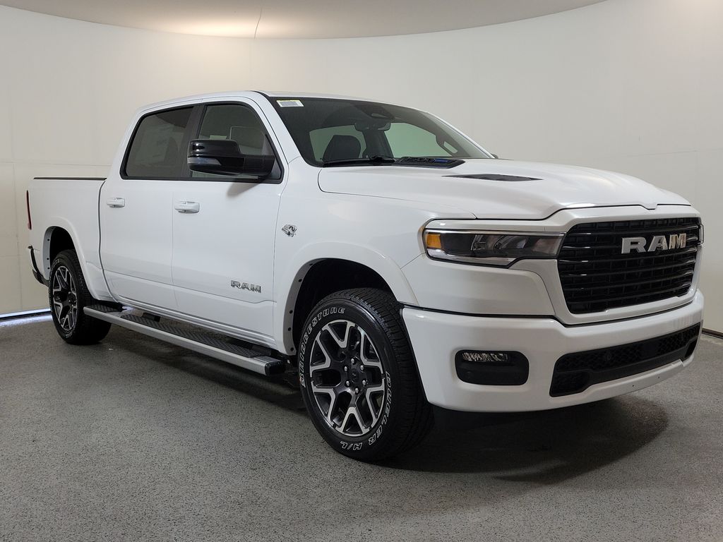  Ram 1500