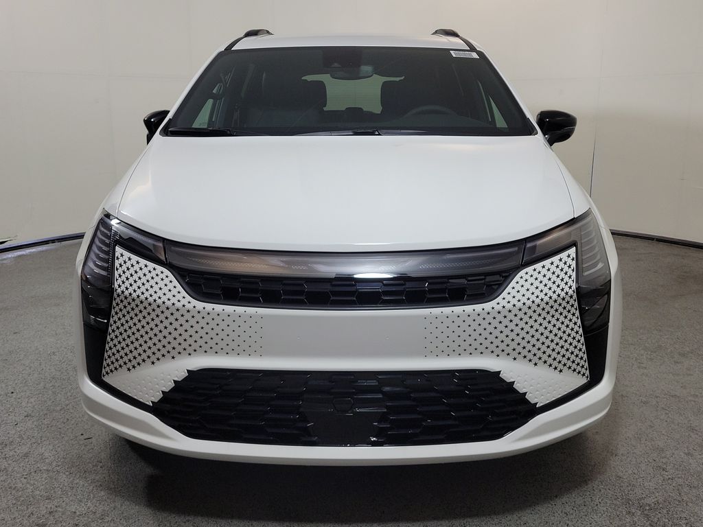 New 2027 Chrysler Pacifica SELECT Passenger Van