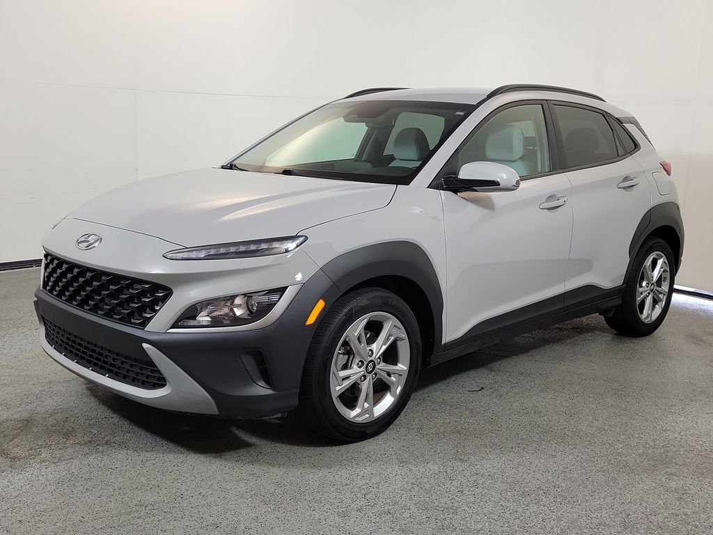 Used 2023 Hyundai Kona SEL SUV