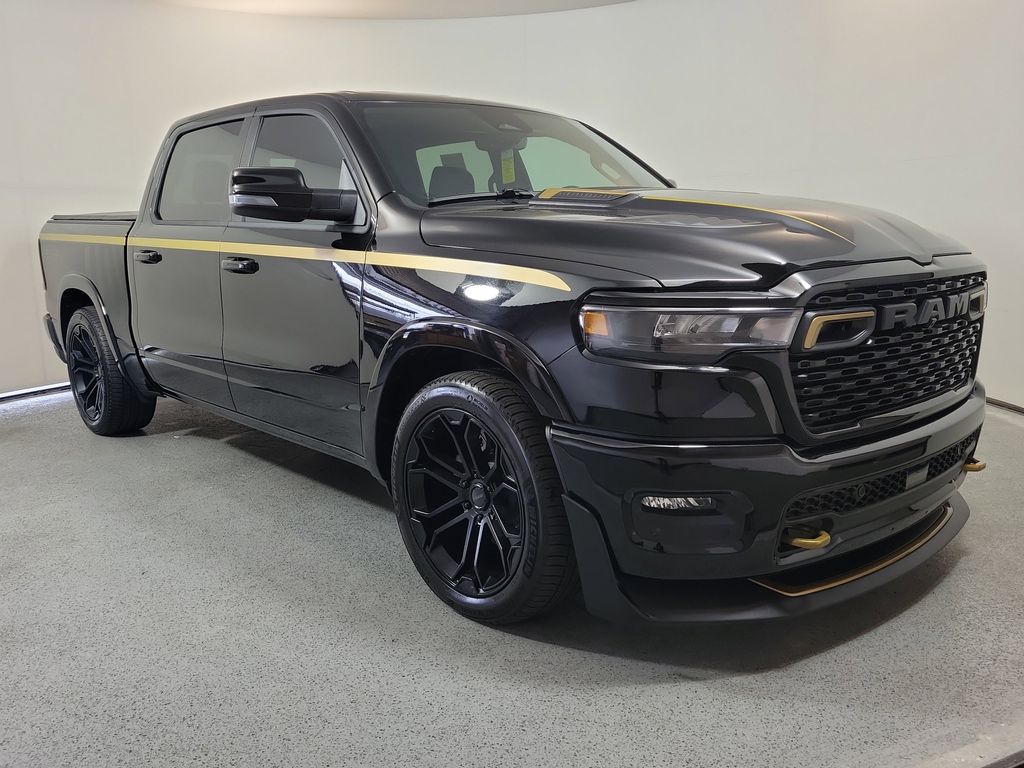  Ram 1500
