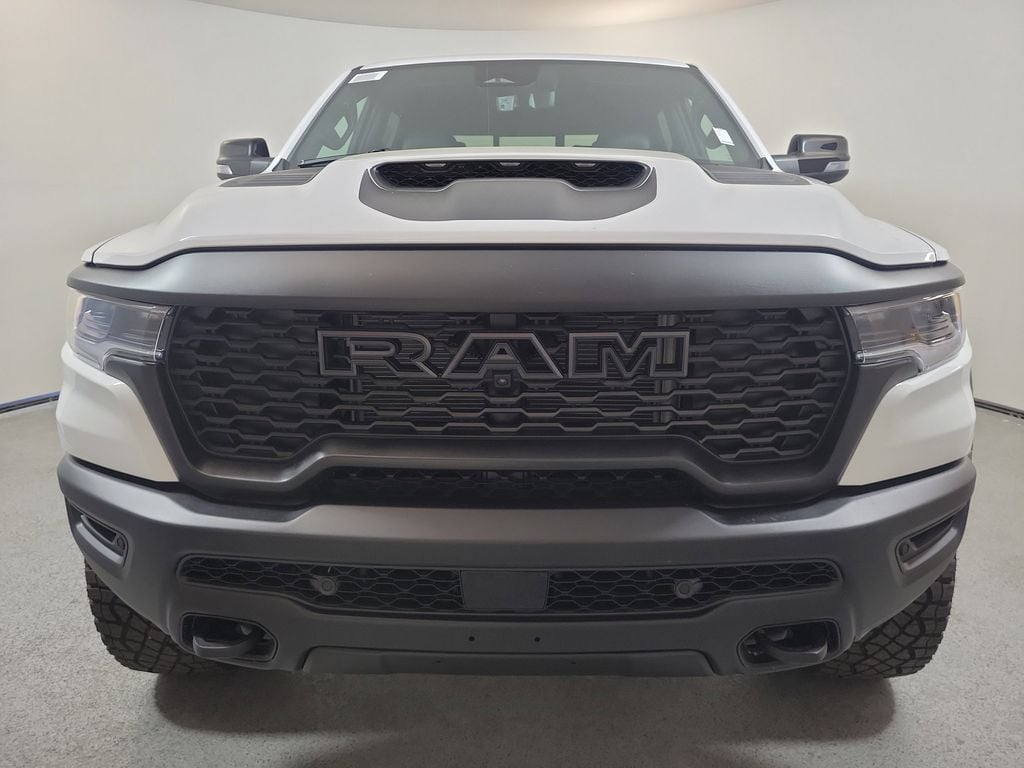 New 2026 Ram 1500 RHO CREW CAB 4X4 5'7 BOX Pickup