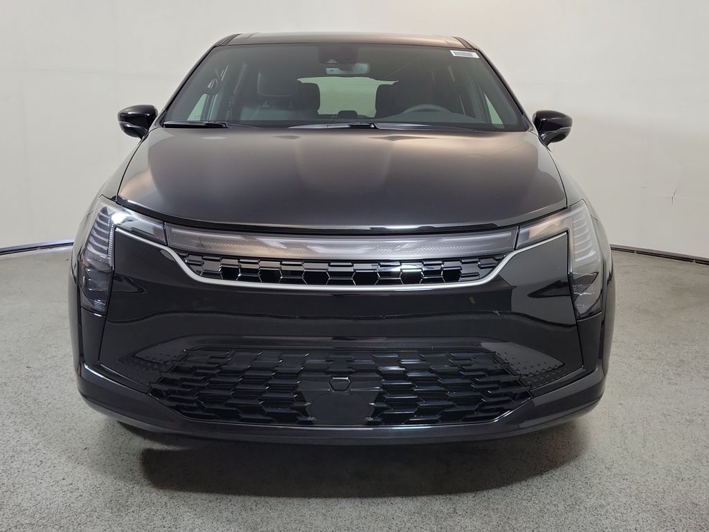 New 2027 Chrysler Pacifica SELECT Passenger Van